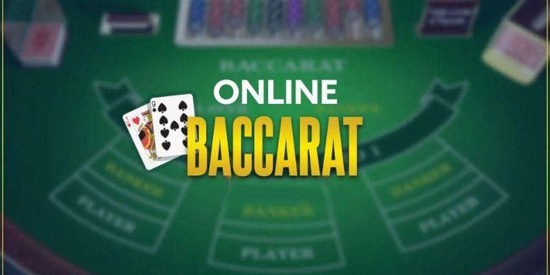 Ưu điểm trực tuyến so với baccarat truyền thống